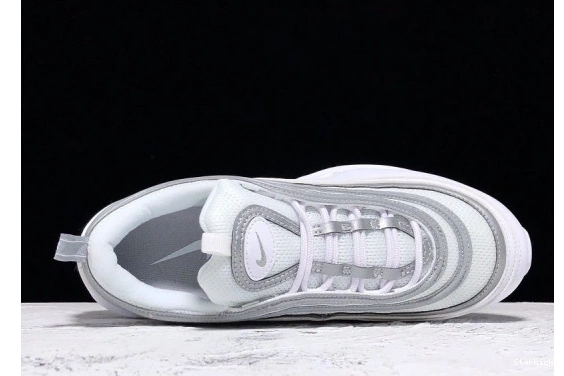 97  Silver Reflect White 921826-105 Air Max 0710